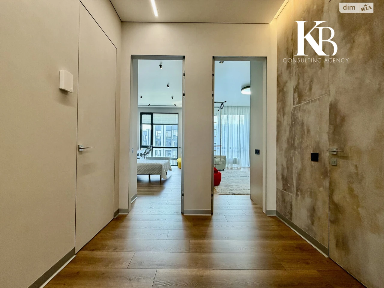 Apartment for sale Central Hill