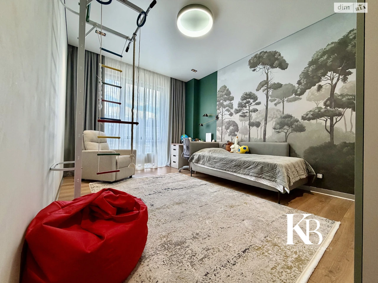 Apartment for sale Central Hill