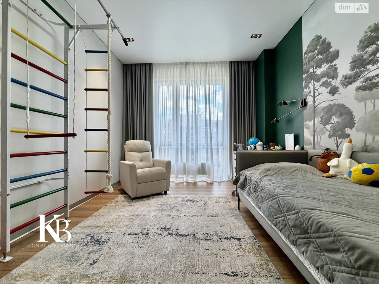 Apartment for sale Central Hill