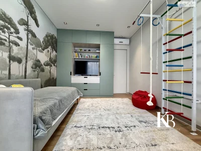 Apartment for sale Central Hill