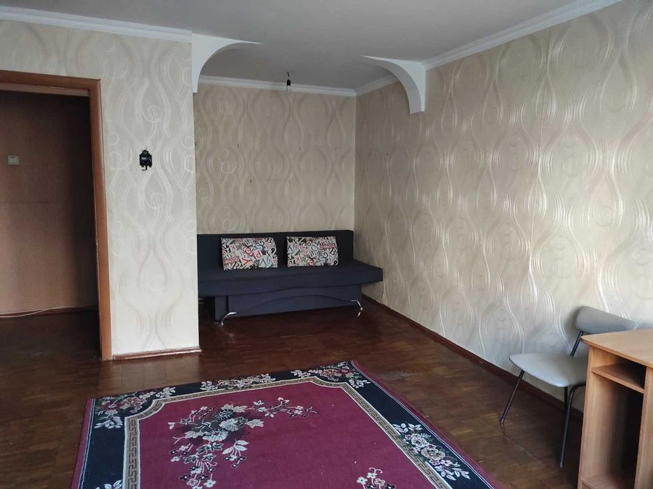 1-комн. квартира улучшенной планировки, хорошее состояние. Чешка