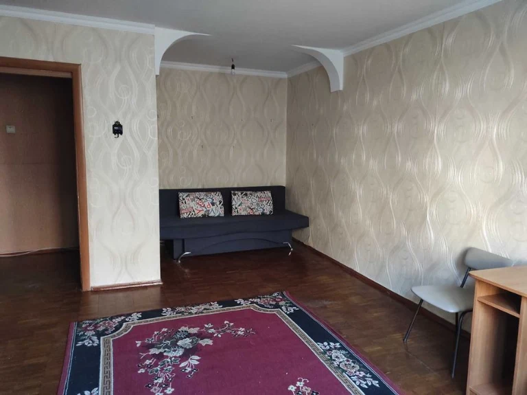 1-комн. квартира улучшенной планировки, хорошее состояние. Чешка