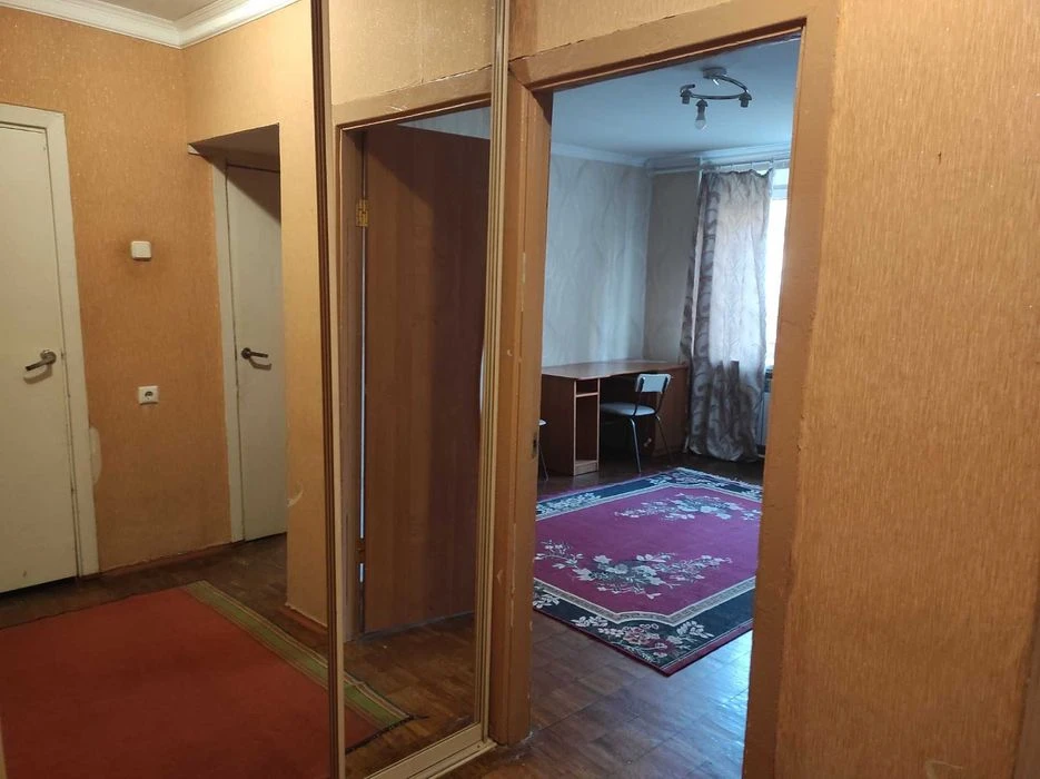 1-комн. квартира улучшенной планировки, хорошее состояние. Чешка