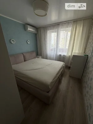 Продаж 2к квартири 43 кв. м на вул. Олега Мудрака 33А • ID 3