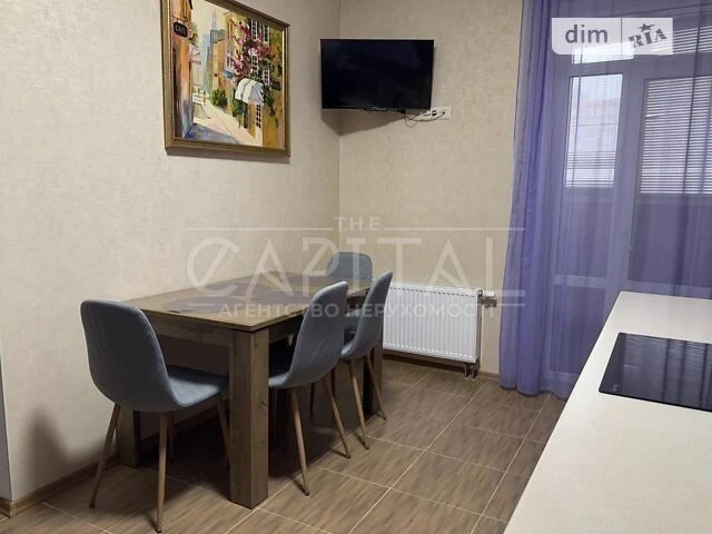 Продаж 1к квартири 47 кв. м на вул. Юрія Шумського 3Г • ID 3