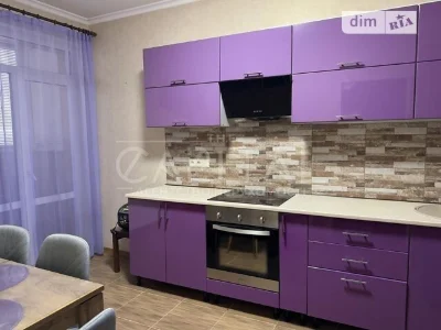 Продаж 1к квартири 47 кв. м на вул. Юрія Шумського 3Г • ID 3