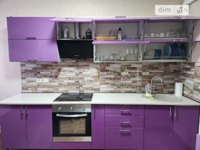 Продаж 1к квартири 47 кв. м на вул. Юрія Шумського 3Г • ID 3