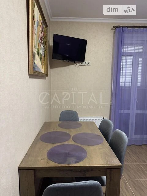 Продаж 1к квартири 47 кв. м на вул. Юрія Шумського 3Г • ID 3