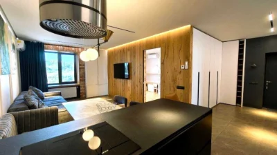 Новий якісний ремонт для себе! Новобудова, Перемога, набереж