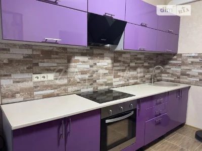 Продаж 1к квартири 47 кв. м на вул. Юрія Шумського 3Г • ID 3