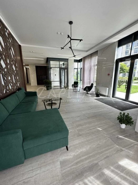 Продажа квартиры, ЖК Новопечерские Липки, Верхосмотра, 6 очередь