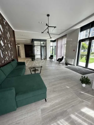 Продажа квартиры, ЖК Новопечерские Липки, Верхосмотра, 6 очередь