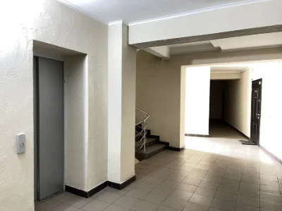 Готова великої площі 1кім квартира, гаряча ЦІНА