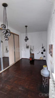 1-room apartment, 90 sq.m.