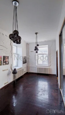 1-room apartment, 90 sq.m.