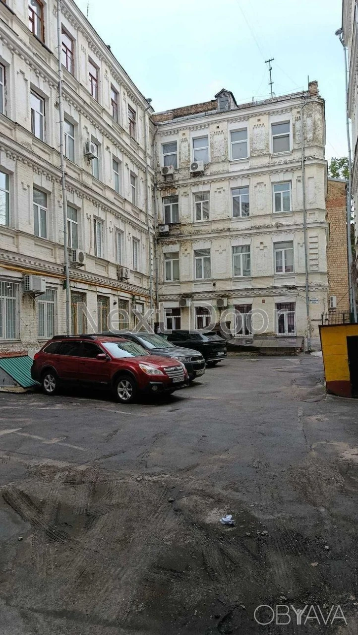 1-room apartment, 90 sq.m.