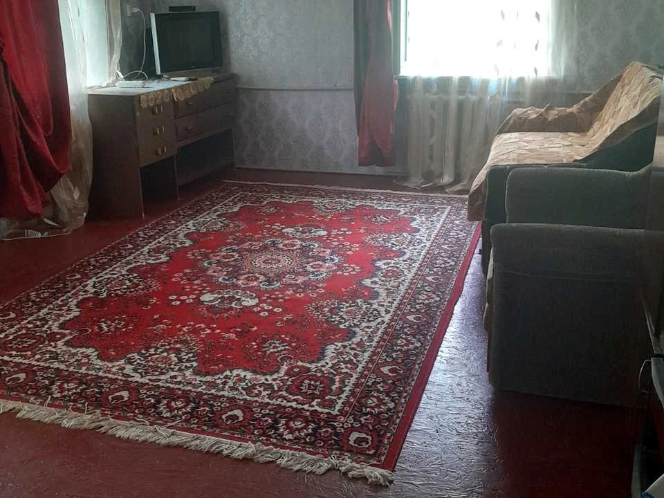 Квартира. Київ, Миргородська вул. (Кисловодська)
