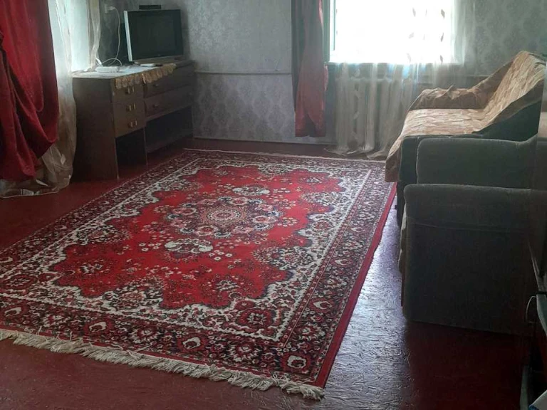 Квартира. Київ, Миргородська вул. (Кисловодська)