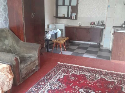 Квартира. Київ, Миргородська вул. (Кисловодська)