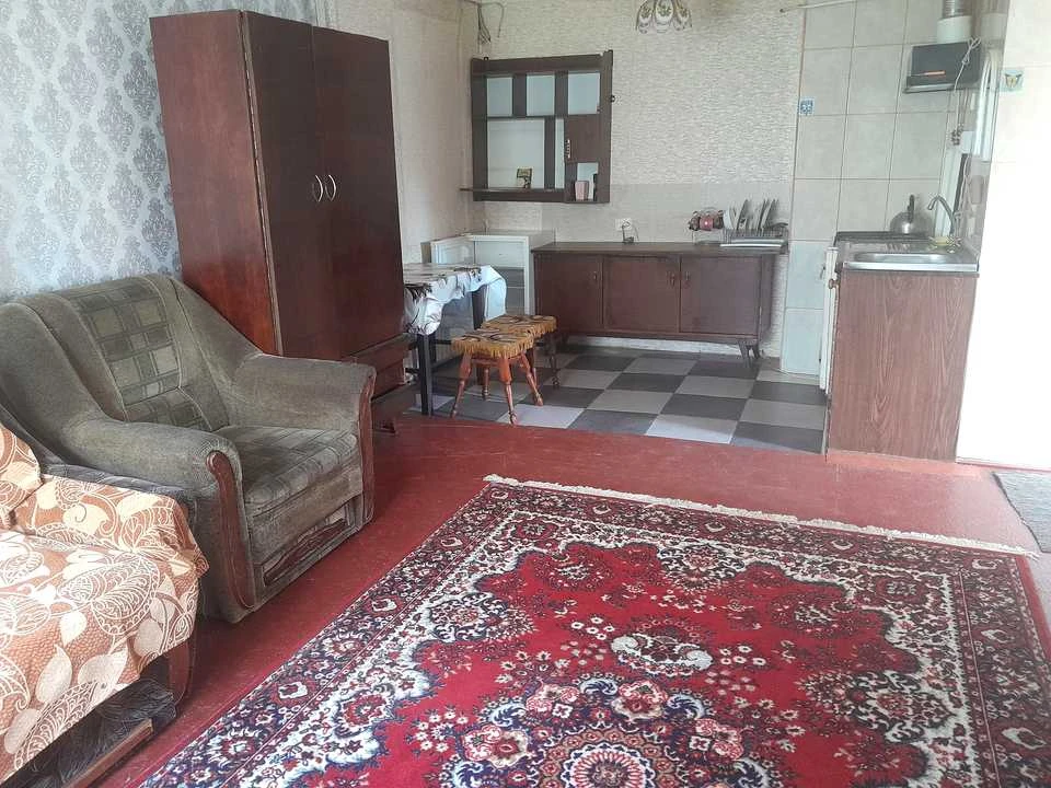 Квартира. Київ, Миргородська вул. (Кисловодська)