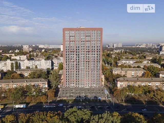 Продаж 2к квартири 71 кв. м на вул. Олени Теліги 25 • ID 347