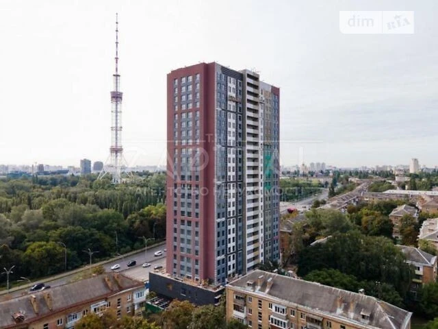 Продаж 2к квартири 71 кв. м на вул. Олени Теліги 25 • ID 347