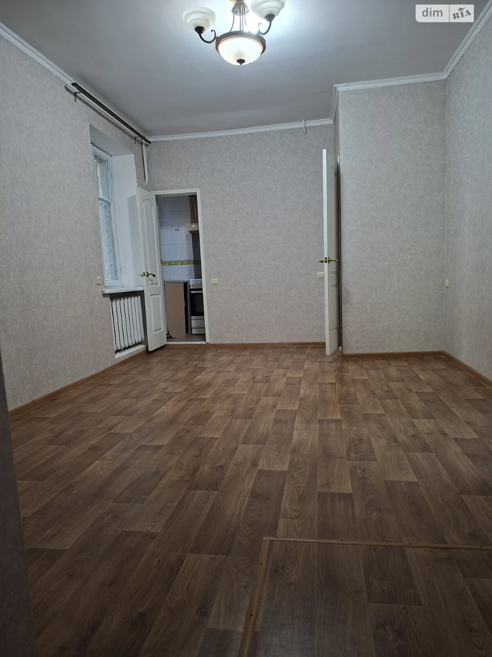 Продаж Квартира Бугаївка