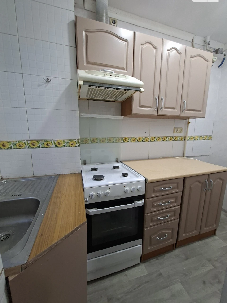 Продаж Квартира Бугаївка