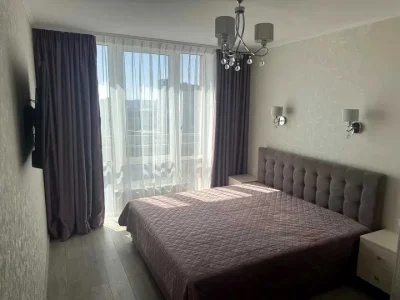 Квартира. Київ, Дніпровська набережна вул.