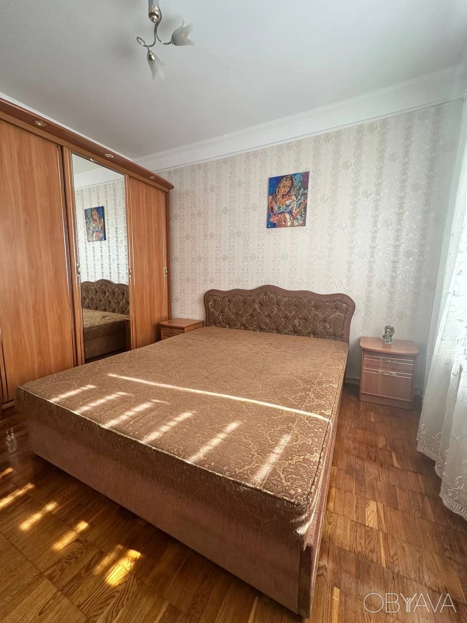 Здам 2кімн. Метро Чернігівська,  вул.Братиславська 36, Десня