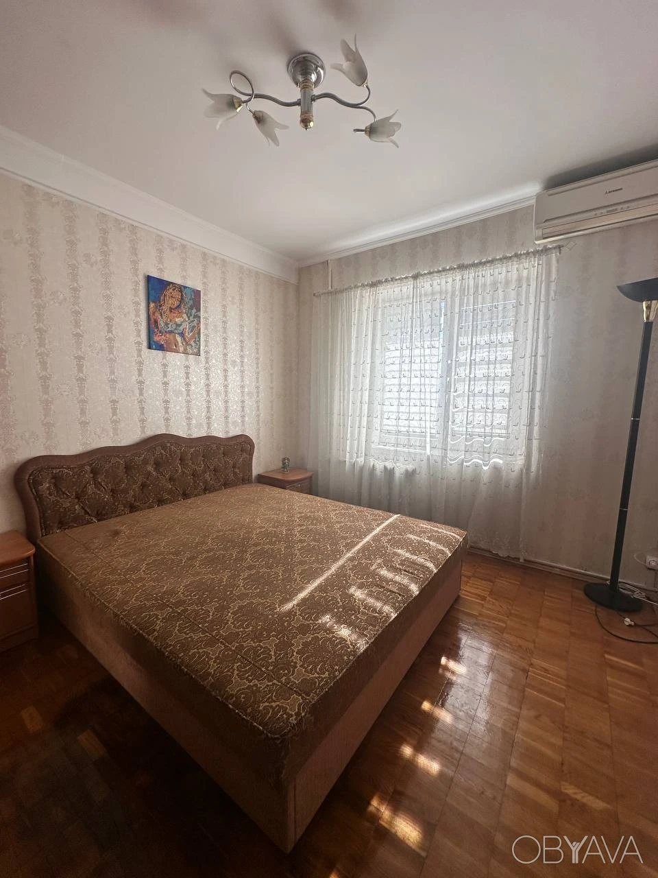 Здам 2кімн. Метро Чернігівська,  вул.Братиславська 36, Десня