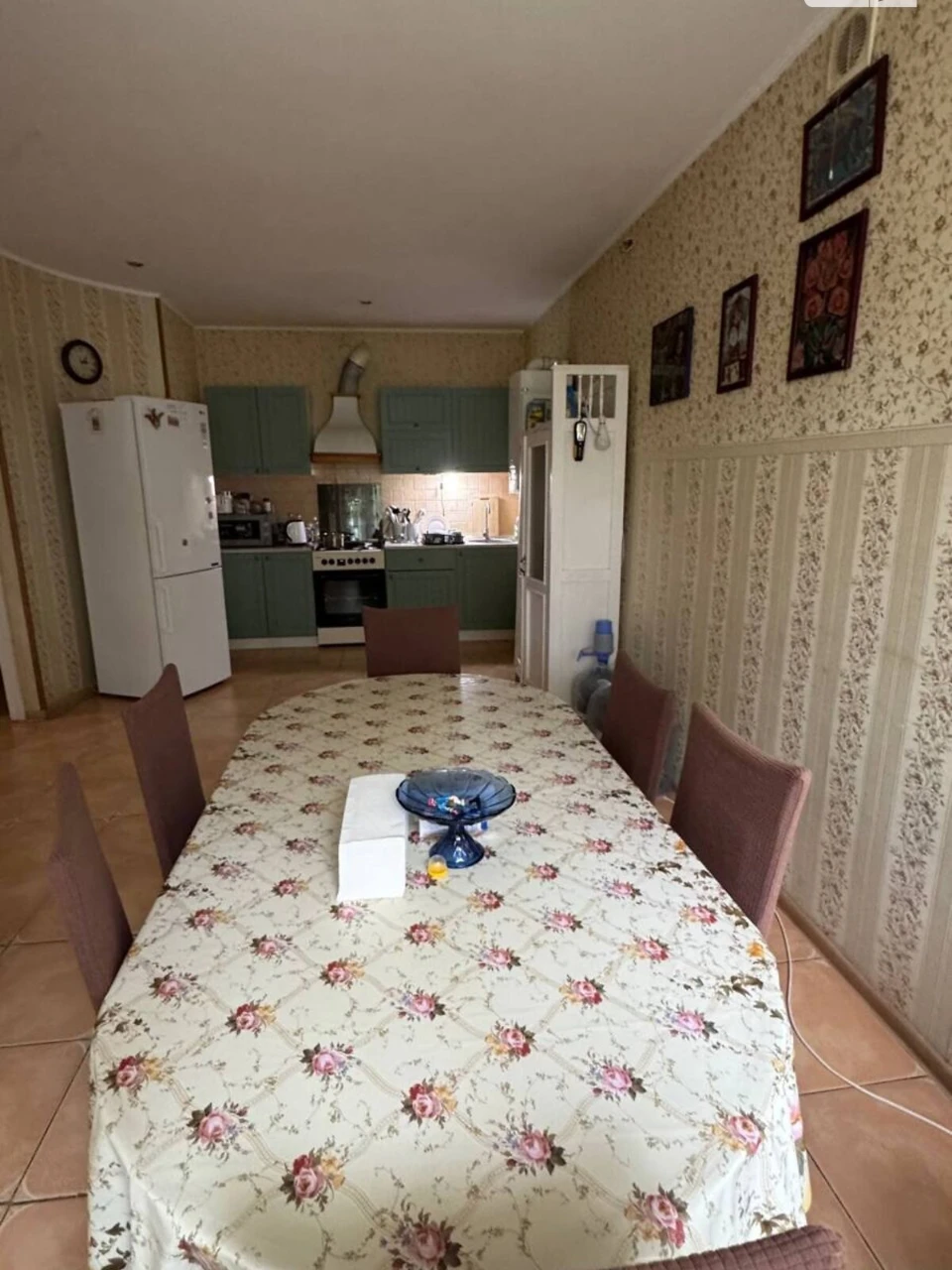 Продаж Дім Табірний