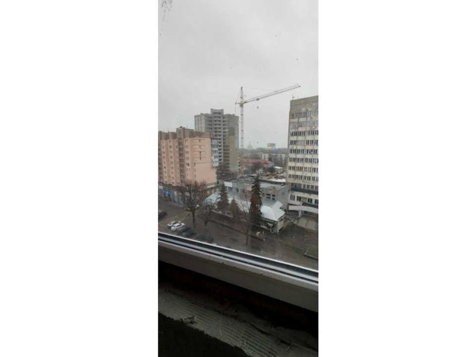 Квартира. Черкаси, Гоголя вул.