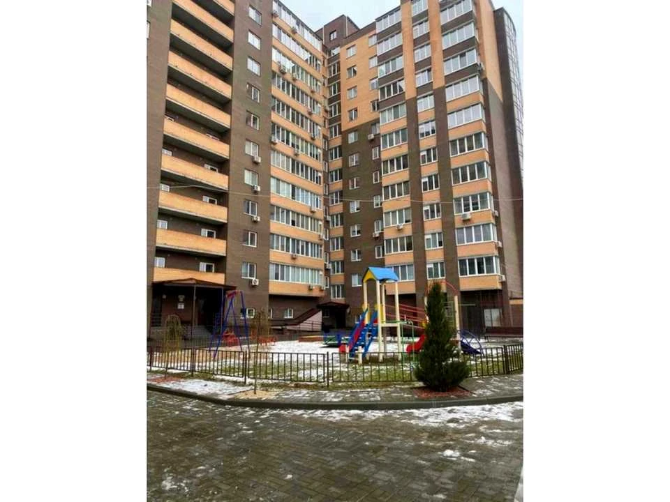 Квартира. Черкаси, Гоголя вул.