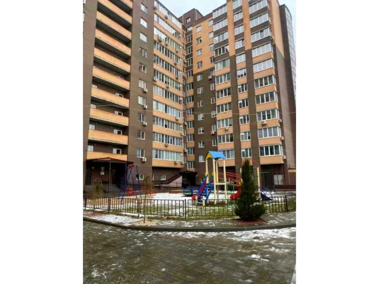 Квартира. Черкаси, Гоголя вул.