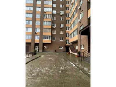 Квартира. Черкаси, Гоголя вул.