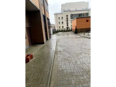 Квартира. Черкаси, Гоголя вул.