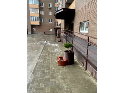 Квартира. Черкаси, Гоголя вул.