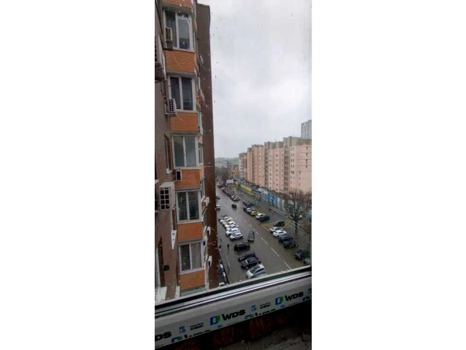 Квартира. Черкаси, Гоголя вул.