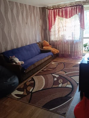 Продаж Квартира Комунарський