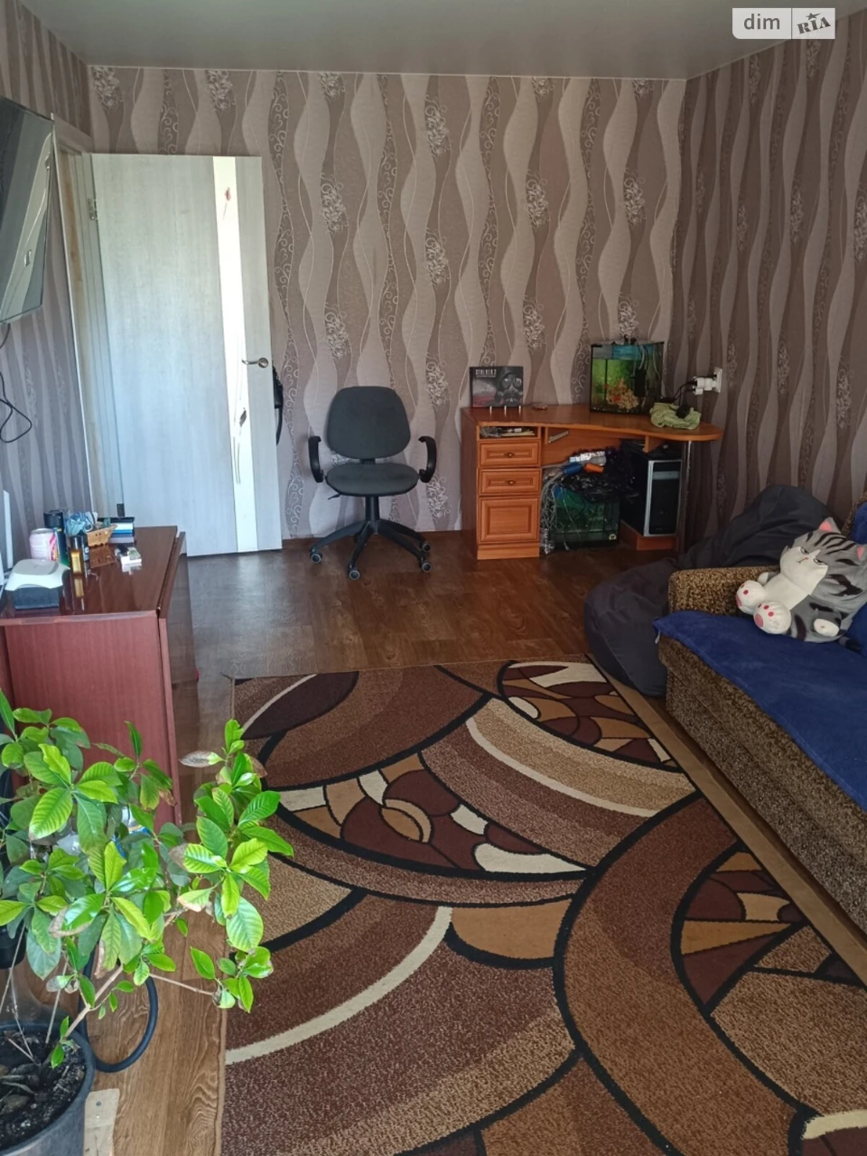 Продаж Квартира Комунарський
