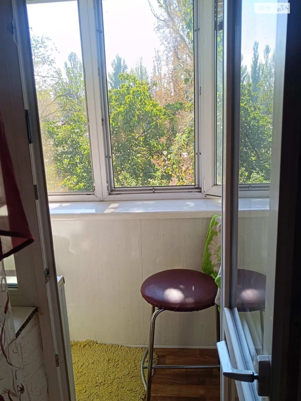 Продаж Квартира Комунарський
