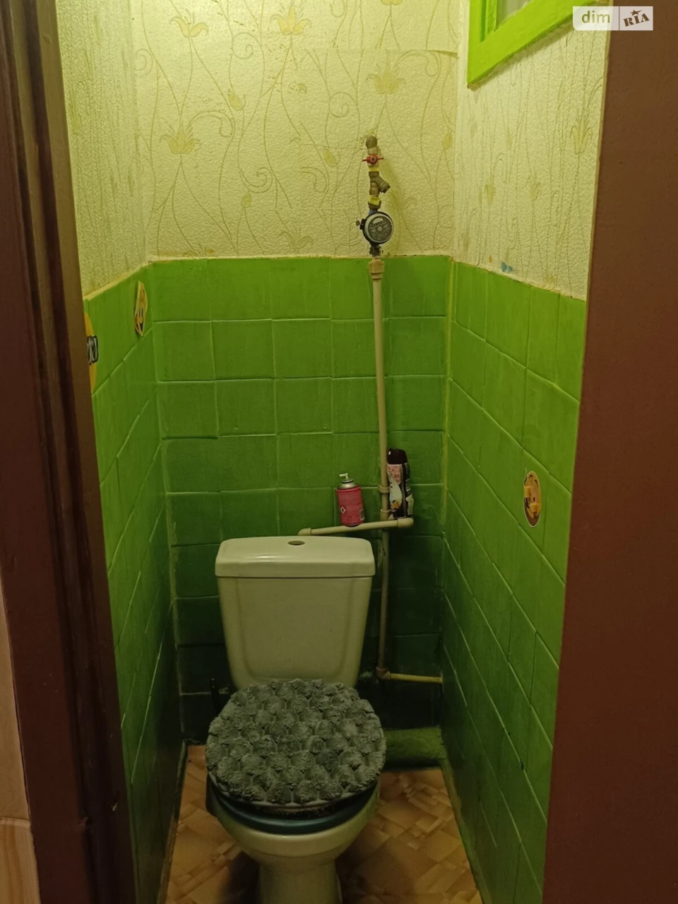 Продаж Квартира Комунарський