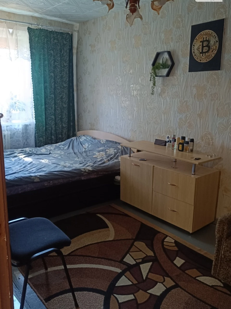 Продаж Квартира Комунарський
