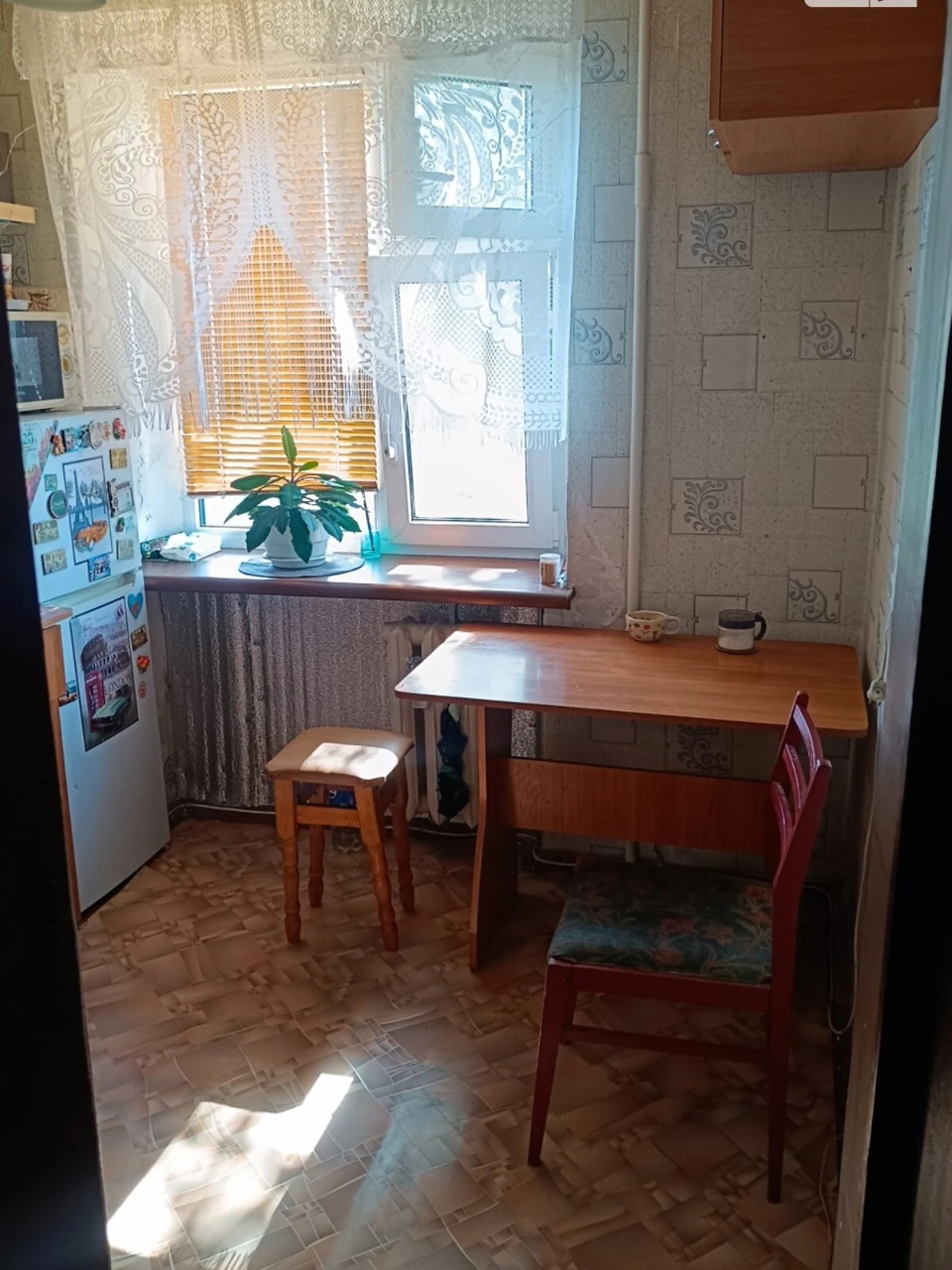 Продаж Квартира Комунарський