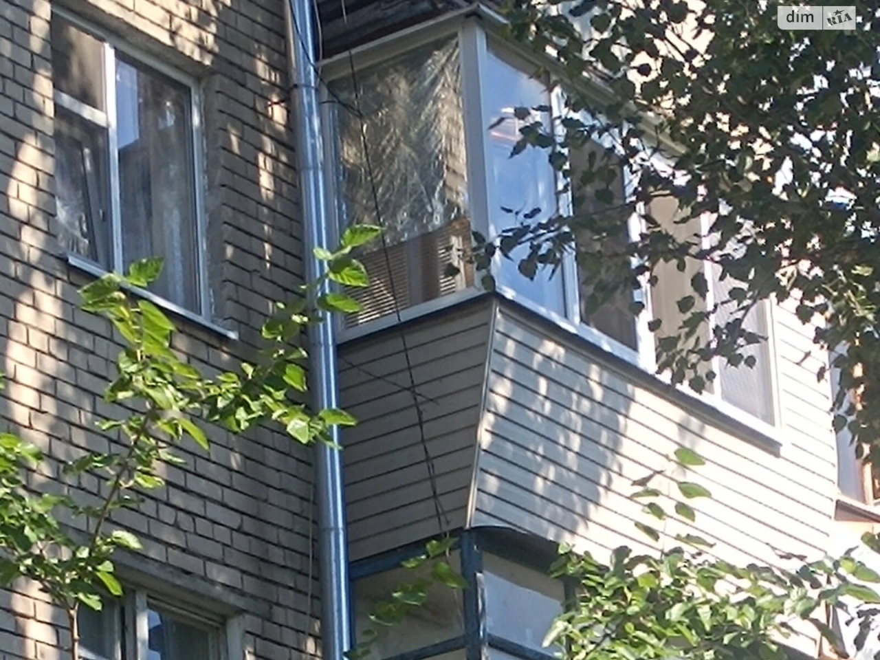 Продаж Квартира Комунарський