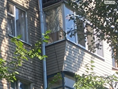 Продаж Квартира Комунарський