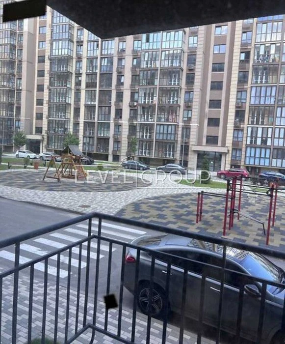 Gas! Own boiler room! 1-room apartment 38m2 for sale in the Crystal Residential Complex