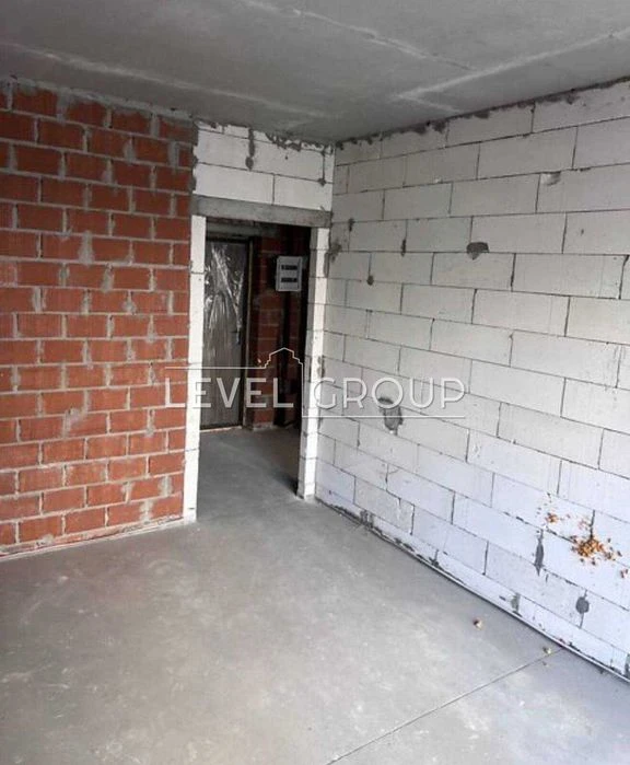 Gas! Own boiler room! 1-room apartment 38m2 for sale in the Crystal Residential Complex