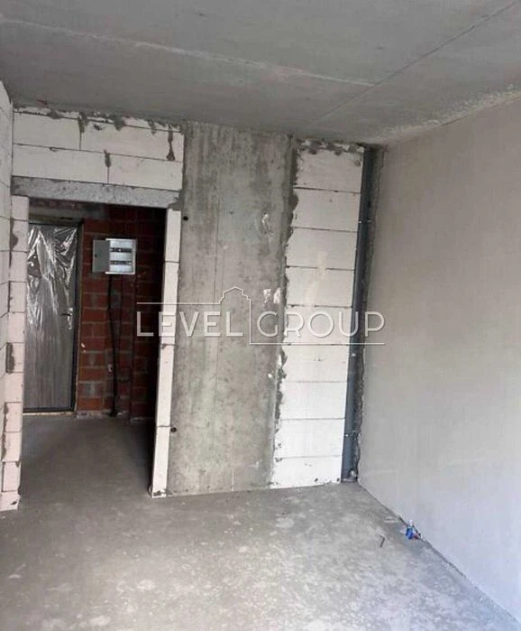 Gas! Own boiler room! 1-room apartment 38m2 for sale in the Crystal Residential Complex
